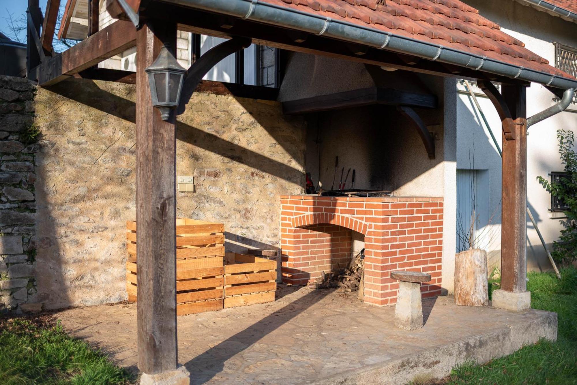 Willa Domaine Du Segala Bagnac Zewnętrze zdjęcie